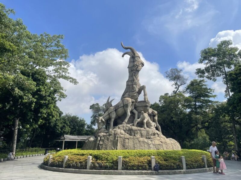 Guangzhou Day Tour By Metro & Boat - Reviews from Past Participants