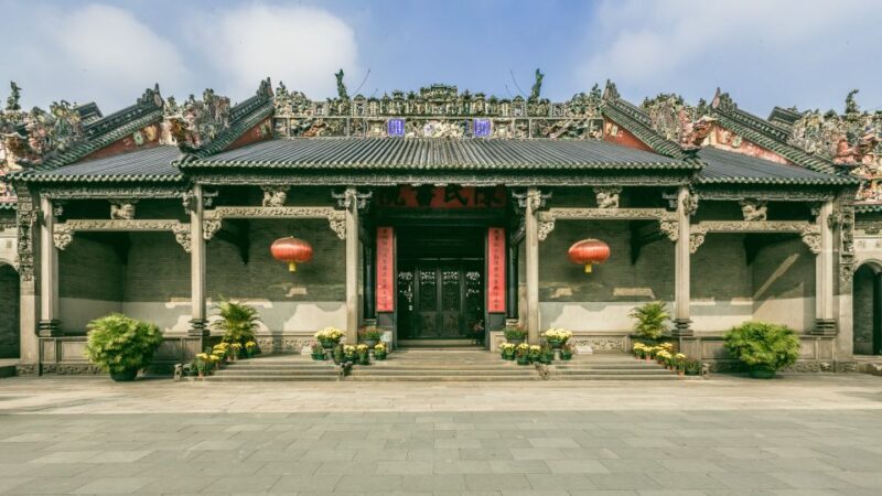 Guangzhou Day Tour By Metro & Boat - Who Should Consider This Tour?