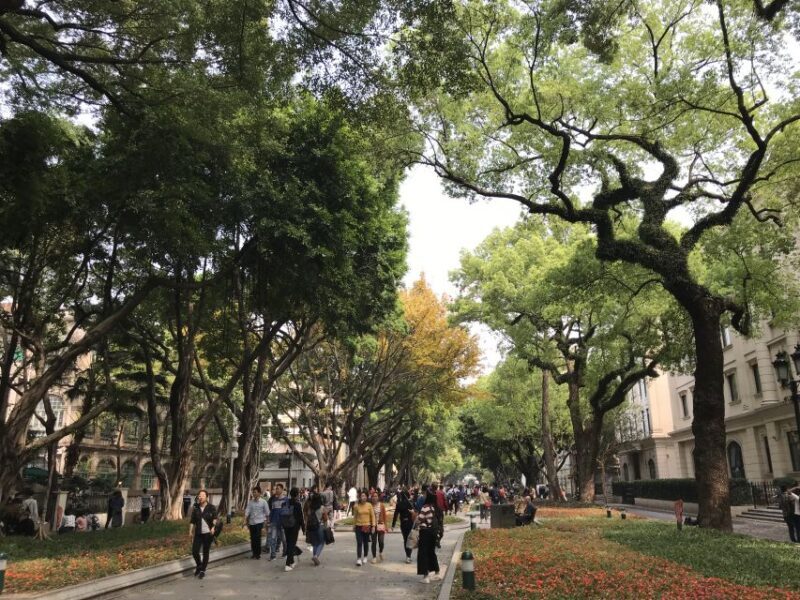 Guangzhou Day Tour By Metro & Boat - The Sum Up