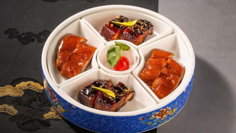 Guangzhou: Dim Sum Brunch with a Local Guide - Key Points