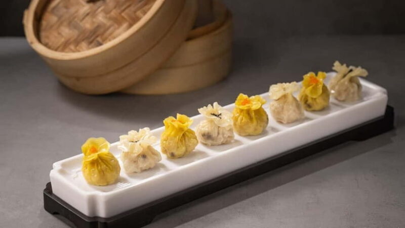 Guangzhou: Dim Sum Brunch with a Local Guide - The Sum Up