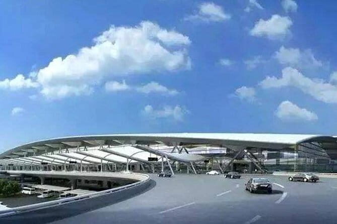 Guangzhou Downtown Hotel - Baiyun Airport OneWay Private Transfer - FAQ