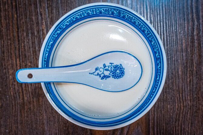 Guangzhou Evening Food Tour Through Local Neighborhood - Exploring the Itinerary in Detail
