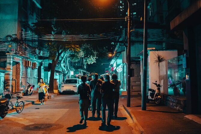Guangzhou Evening Food Tour Through Local Neighborhood - Authenticity and Quality