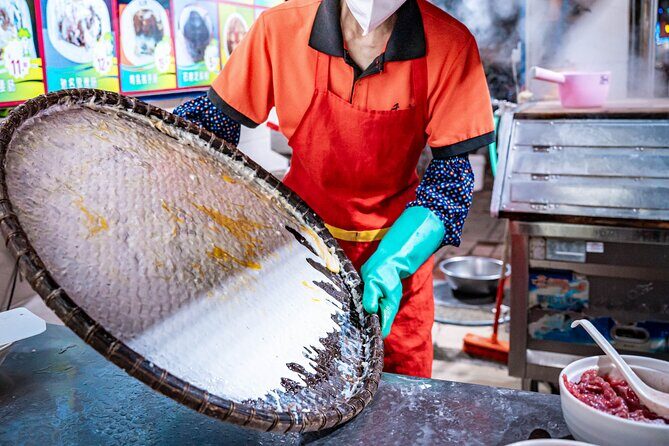 Guangzhou Evening Food Tour Through Local Neighborhood - Value and Who Will Appreciate This Tour