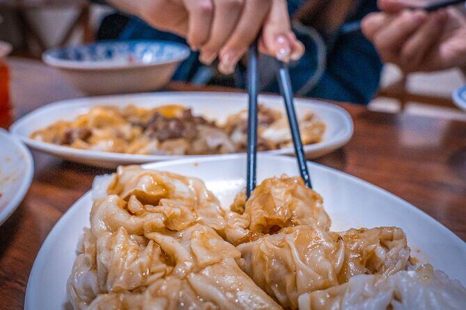 Guangzhou Evening Food Tour Through Local Neighborhood - Final Thoughts