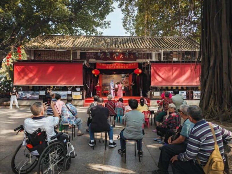 Guangzhou: Explore Xiguan Culture, Heritage & Local Cuisine - A Detailed Look at the Tour Experience