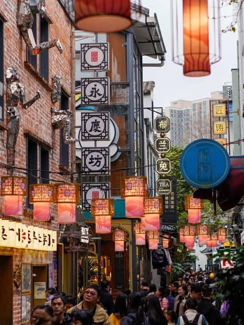 Guangzhou: Explore Xiguan Culture, Heritage & Local Cuisine - Who Will Enjoy This Tour?