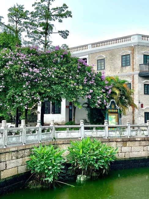 Guangzhou: Explore Xiguan Culture, Heritage & Local Cuisine - The Sum Up
