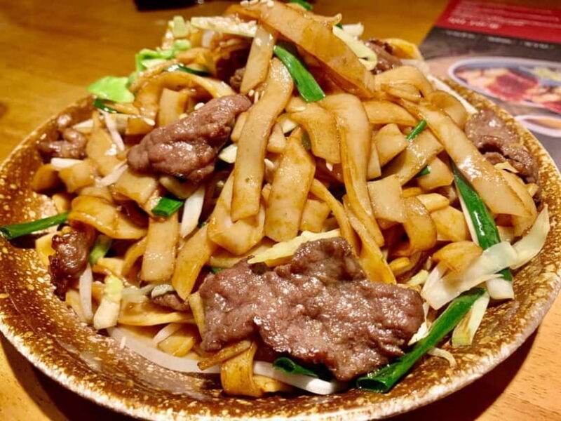 Guangzhou: Food Tour - Eat Like Local + Rice Roll Workshop - Exploring Guangzhou’s Food Scene