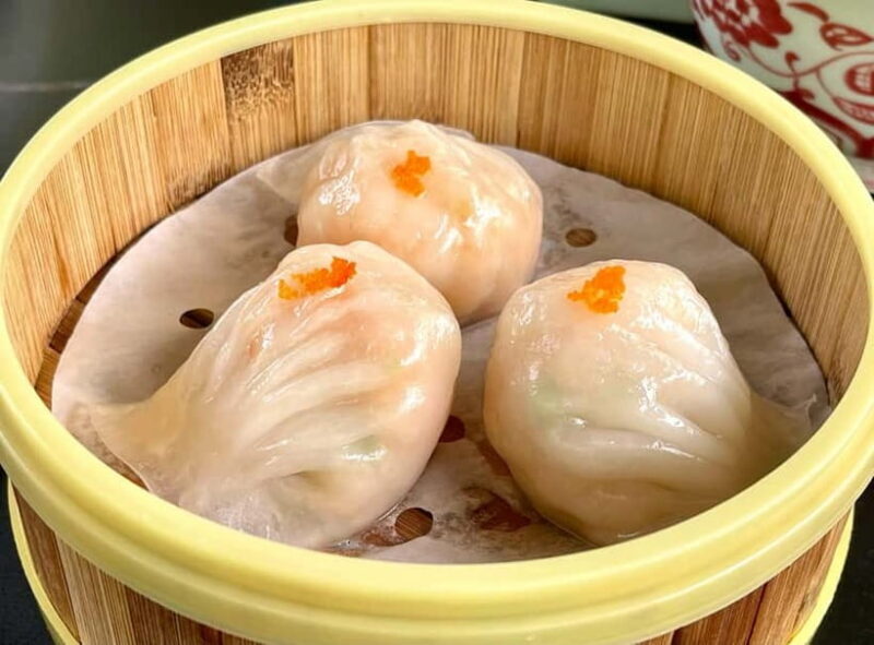 Guangzhou: Food Tour - Eat Like Local + Rice Roll Workshop - Authenticity and Cultural Experience