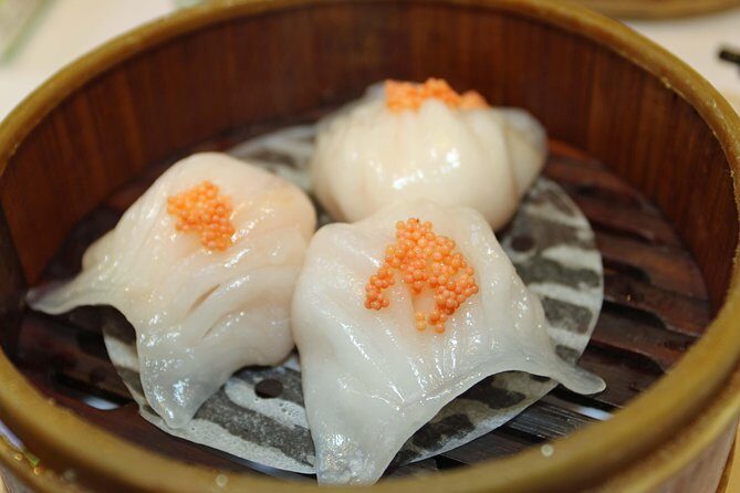 Guangzhou Foodie Tour - Key Points