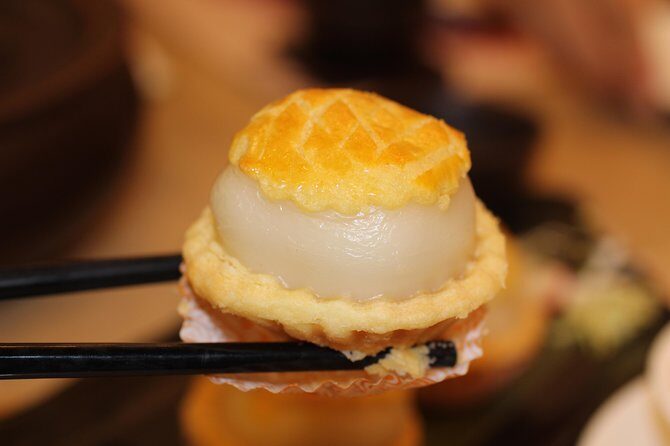 Guangzhou Foodie Tour - FAQs