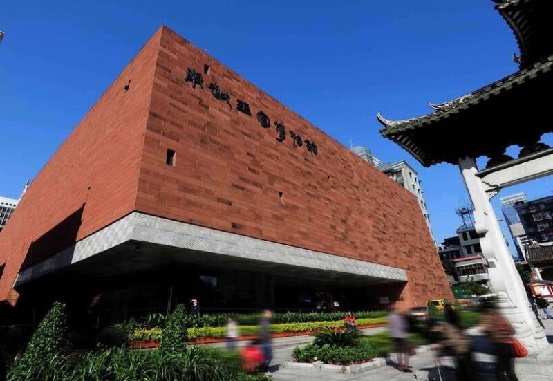 Guangzhou Full Day City Tour with Old and New Highlights - Discovering the Heart of Guangzhou: What You Can Expect