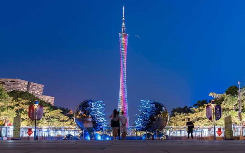 Guangzhou Full Day City Tour with Old and New Highlights - The Sum Up
