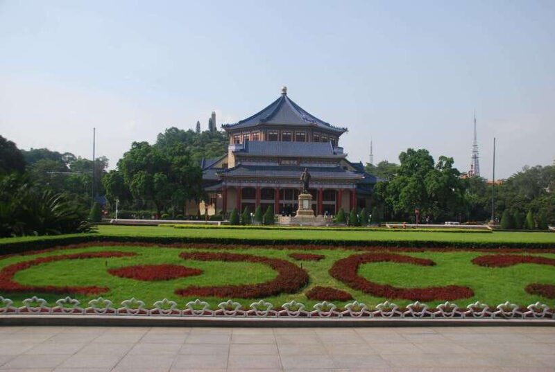 Guangzhou: Full-Day Guided City Tour with Baiyun Mountain - A Friendly Dive into Guangzhou’s Highlights