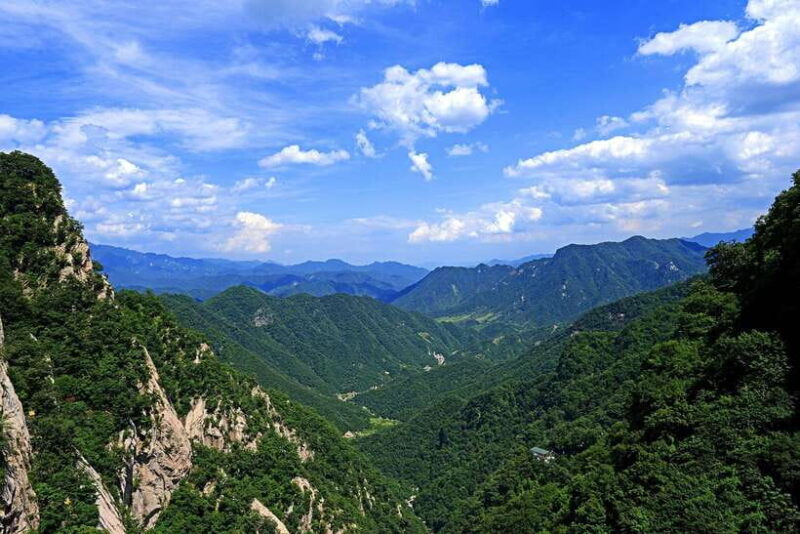 Guangzhou: Full-Day Guided City Tour with Baiyun Mountain - The Sum Up