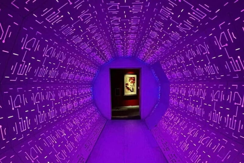 Guangzhou: Grandview Museum of Nature Science Ticket - Who Will Enjoy This Museum?