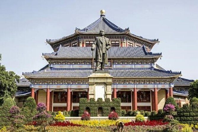Guangzhou Layover Visa-Free Private Tour with Airport Transfer - Practical Considerations
