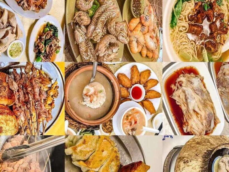 Guangzhou: Morning Tea, Cantonese Opera, and Food Tour - Why This Tour Is a Great Choice