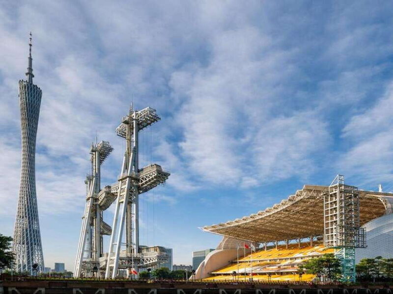 Guangzhou: Pearl River Night Cruise and City Highlights - An In-Depth Look at the Tour Experience
