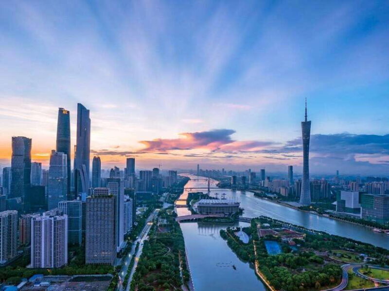 Guangzhou: Pearl River Night Cruise and City Highlights - FAQ