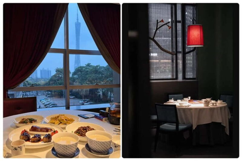 Guangzhou Popular Restaurant Reservation: Skip the Queue - Key Points