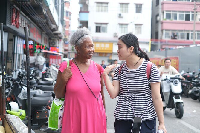 Guangzhou: Textile Hub and Garment Factory Half-day Tour - Exploring Guangzhou’s Textile Powerhouse