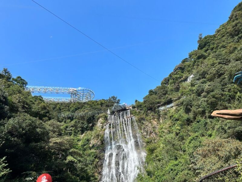 Guangzhou to Gulong Canyon and Cave Fairland PRI Day Tour - Final Thoughts