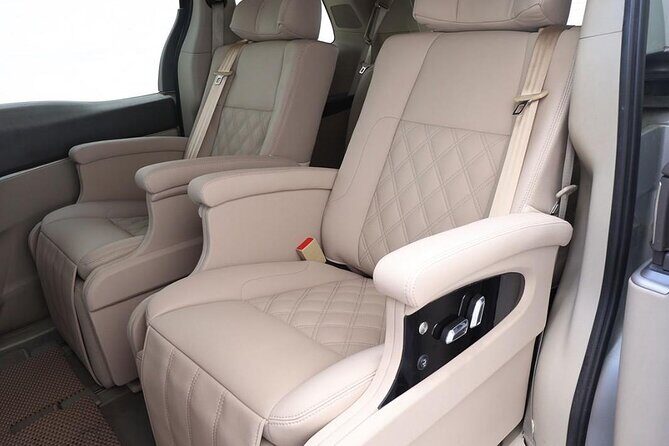 Guangzhou Tour Guide with Car Service - The Itinerary Breakdown: What to Expect