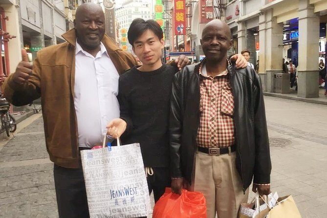 Guangzhou Tour Guide with Car Service - The Sum Up