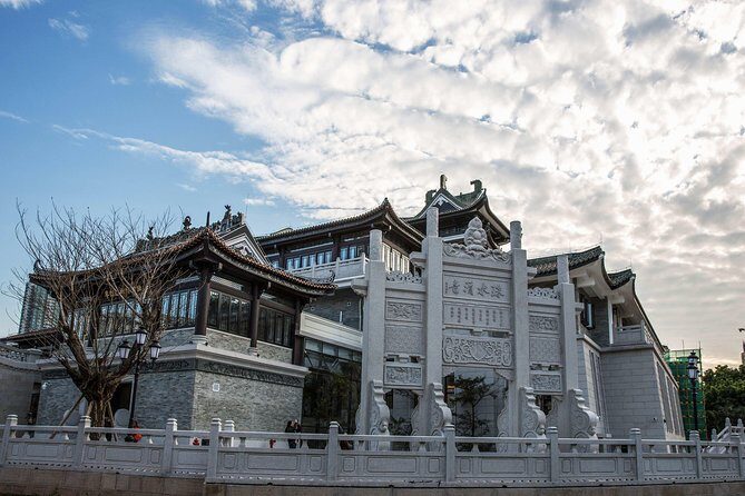 Guangzhou Walking Tour To Explore The Old Xiguan Area - Introduction to the Old Xiguan Neighborhood