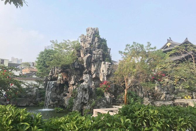 Guangzhou Walking Tour To Explore The Old Xiguan Area - The Value of This Tour for Travelers