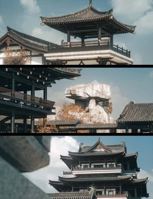 GuangzhouNew Cultural Landmark Ticket -Explore Tang Style - Final Thoughts