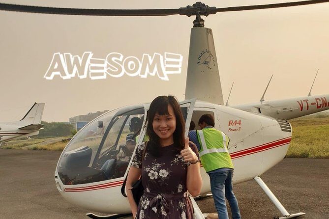 Guaranteed Vaishno devi darshan by Helicopter. - Who Will Enjoy This Tour?