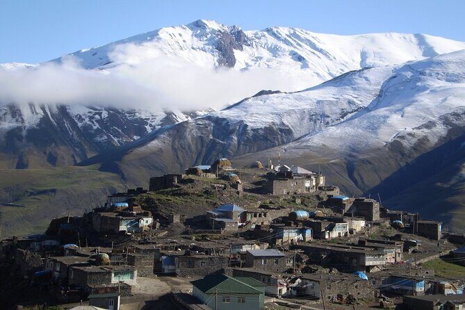 Guba and Khinalig Village Tour (Full-Day) Including Lunch - Final Thoughts