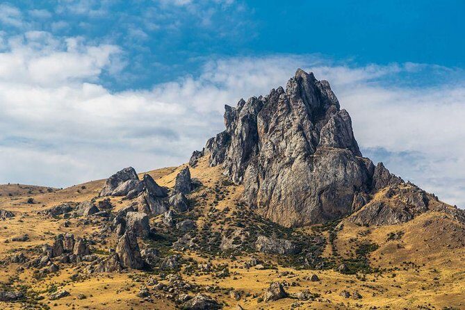 Guba and Khinaligh Private Tour - A Detailed Look at the Tour Experience