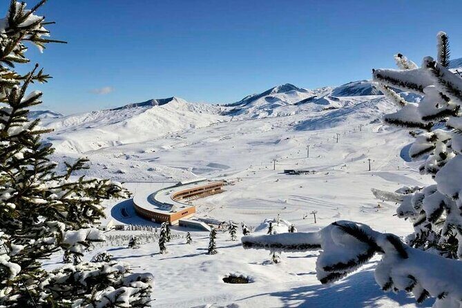 Guba and Shahdag Tour with Guide - Authentic Experiences and Real Traveler Impressions