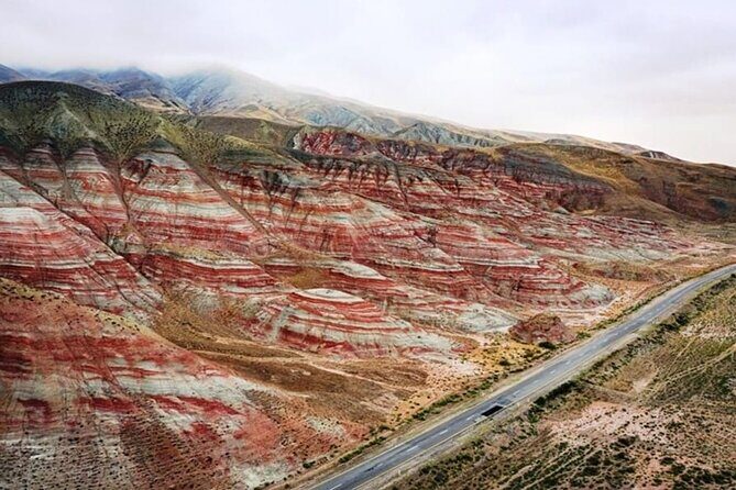 Guba and Shahdag Tour with Guide - The Sum Up: Who Will Love This Tour?