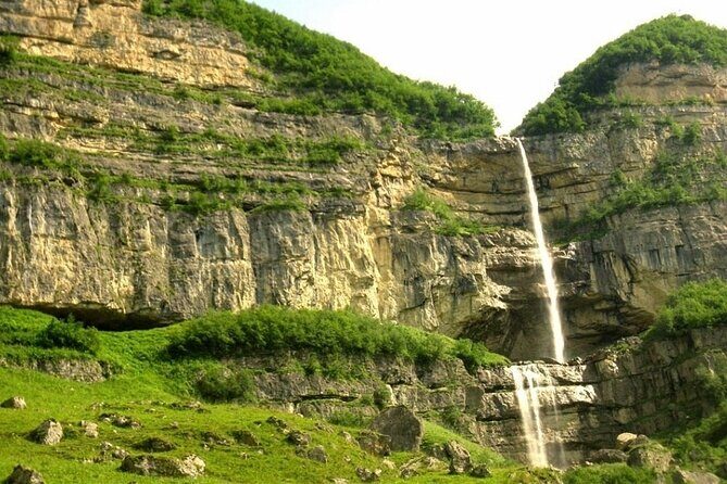 Guba and Shahdag Tour with Guide - FAQ