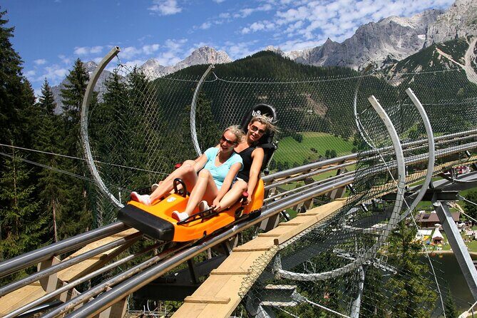 Guba Candy Canes and Shahdag Mountain Resort Tour - Key Points