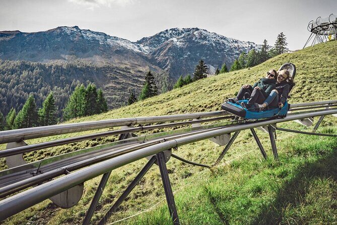 Guba Candy Canes and Shahdag Mountain Resort Tour - The Value of This Tour