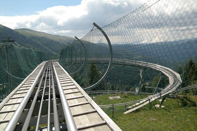 Guba Candy Canes and Shahdag Mountain Resort Tour - What Reviews Highlight