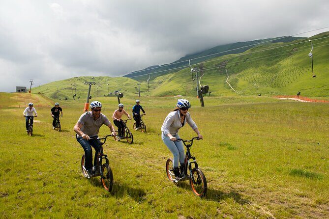 Guba Candy Canes and Shahdag Mountain Resort Tour - The Sum Up