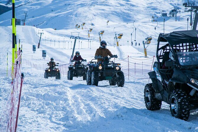 Guba Candy Canes and Shahdag Mountain Resort Tour - FAQ