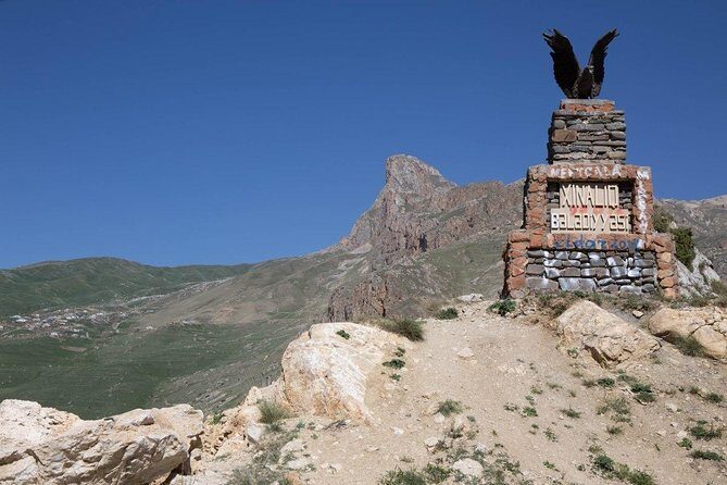 Guba Khinalug & Candy Cane Mountains tour (by Old City Tours) - FAQ
