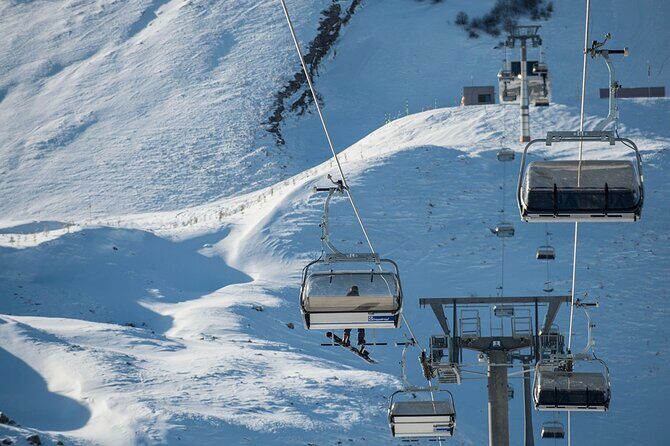 Guba Shahdag Azerbaijan Discover Natures Winter Wonderland - Guba Shahdag Azerbaijan Discover Natures Winter Wonderland: A Detailed Review