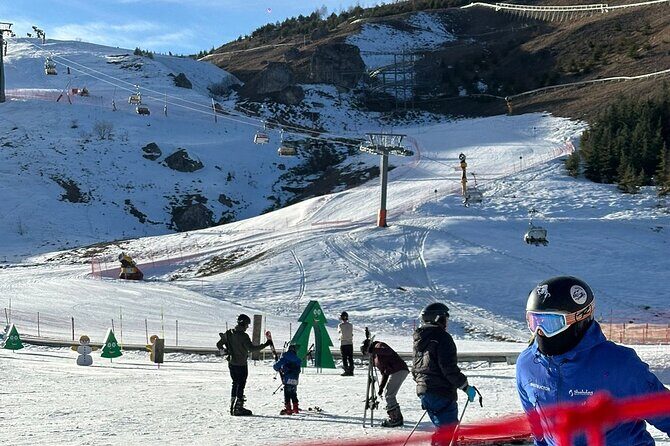 Guba Shahdag Azerbaijan Discover Natures Winter Wonderland - The Sum Up: Is This Tour Right for You?