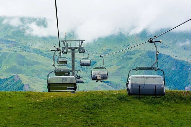 Guba Shahdag (Group or Private Tour) - The Sum Up: Who Will Love This Tour?