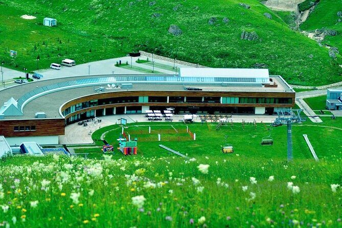 Guba Shahdag (Group or Private Tour) - FAQ